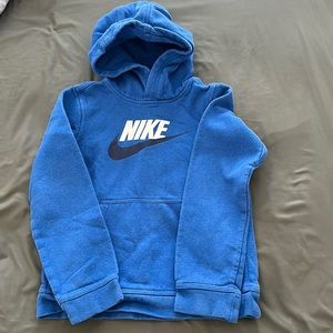 Nike Kids Hoodie